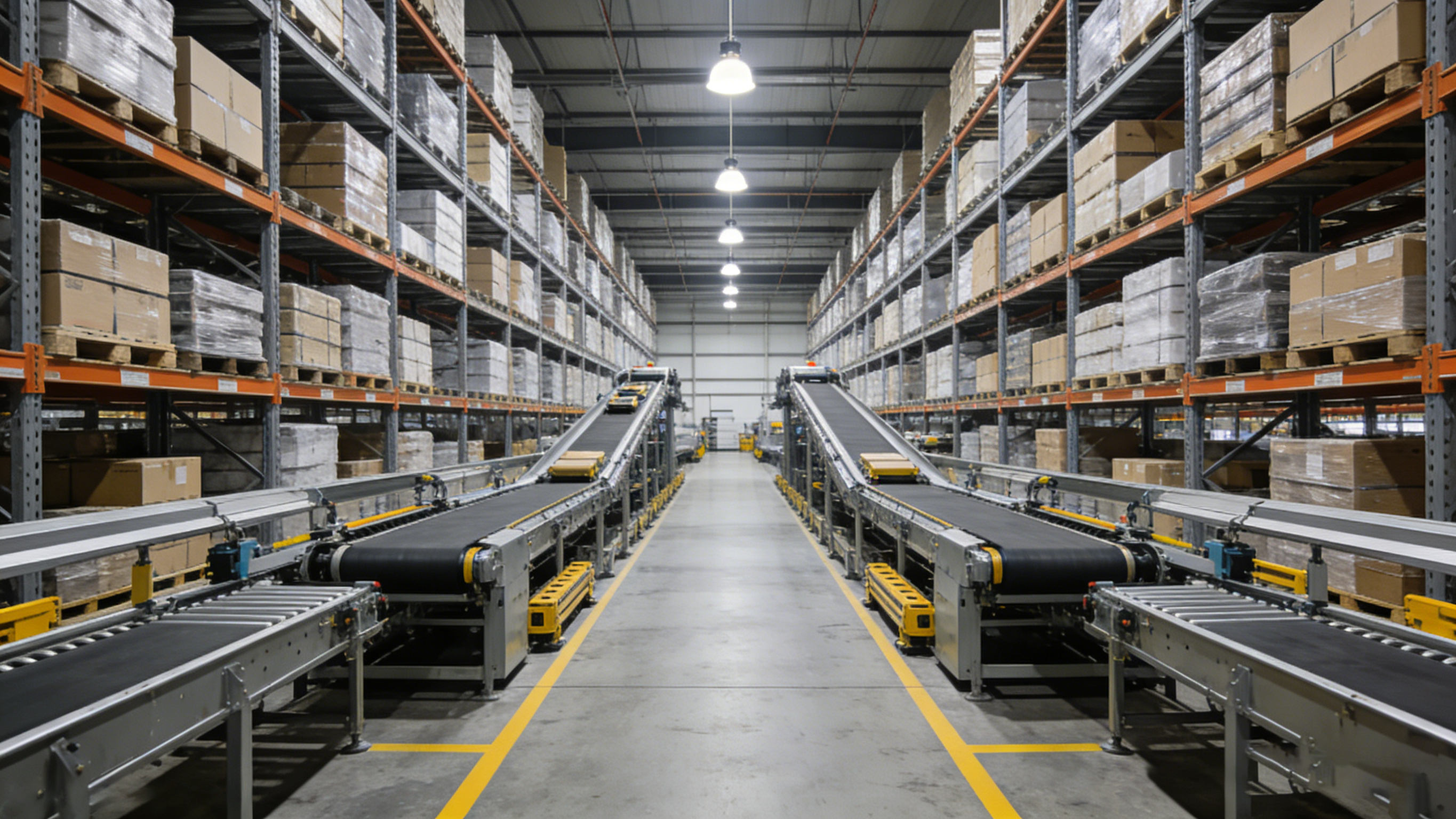 Warehouse
